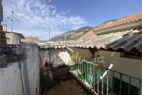 Byhus i Moclin, Granada, Moclin - € 68.000 | Ref: TH6335 - foto 7