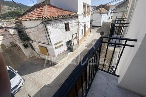 Byhus i Moclin, Granada, Moclin - € 68.000 | Ref: TH6335 - foto 9