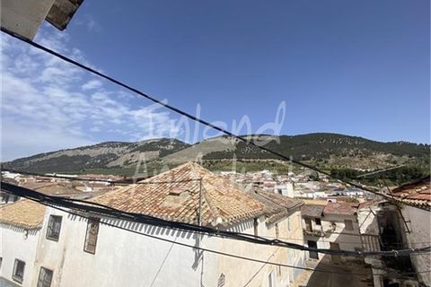 Byhus i Moclin, Granada, Moclin - € 68.000 | Ref: TH6335 - foto 11