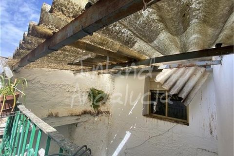 Byhus i Moclin, Granada, Moclin - € 68.000 | Ref: TH6335 - foto 12