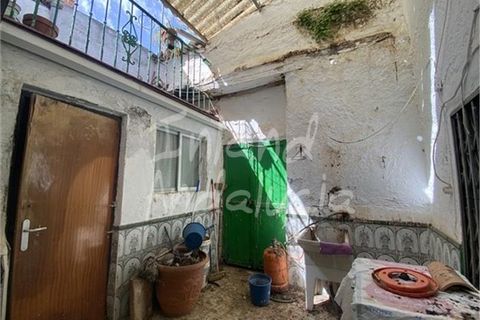 Byhus i Moclin, Granada, Moclin - € 68.000 | Ref: TH6335 - foto 14