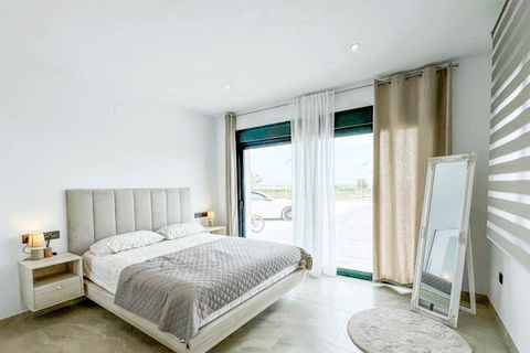 Landejendom i Ciudad Quesada, Alicante, Ciudad Quesada - € 1.300.000 | Ref: AG19MLSC7172847 - foto 14