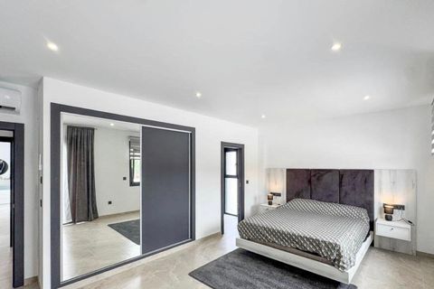 Landejendom i Ciudad Quesada, Alicante, Ciudad Quesada - € 1.300.000 | Ref: AG19MLSC7172847 - foto 15