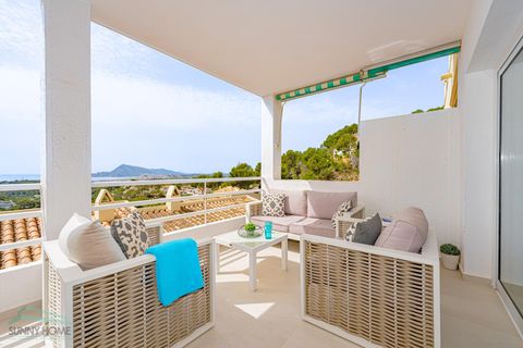 Lejlighed i Altea, Alicante, Altea - € 495.000 | Ref: SLV8-1086D - foto 1