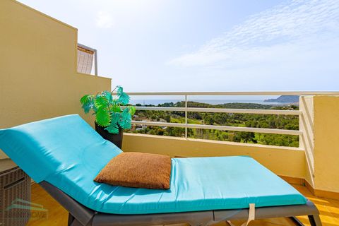 Lejlighed i Altea, Alicante, Altea - € 495.000 | Ref: SLV8-1086D - foto 2