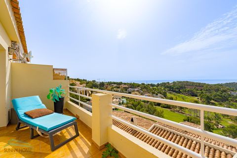 Lejlighed i Altea, Alicante, Altea - € 495.000 | Ref: SLV8-1086D - foto 3