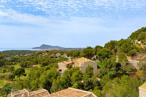 Lejlighed i Altea, Alicante, Altea - € 495.000 | Ref: SLV8-1086D - foto 5