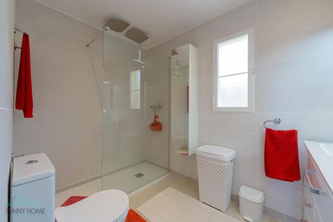 Lejlighed i Altea, Alicante, Altea - € 495.000 | Ref: SLV8-1086D - foto 9