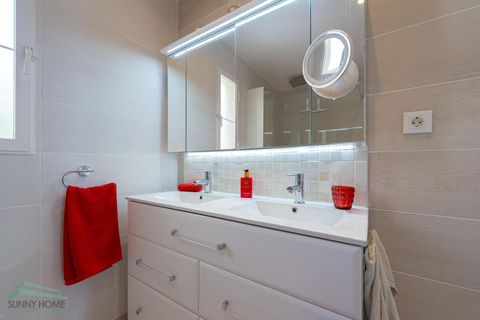 Lejlighed i Altea, Alicante, Altea - € 495.000 | Ref: SLV8-1086D - foto 10