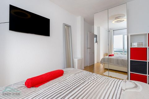 Lejlighed i Altea, Alicante, Altea - € 495.000 | Ref: SLV8-1086D - foto 12