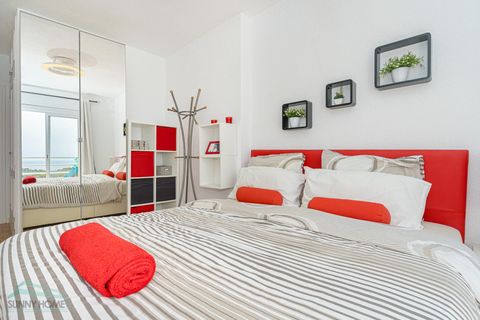 Lejlighed i Altea, Alicante, Altea - € 495.000 | Ref: SLV8-1086D - foto 15