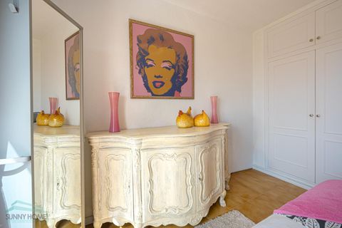 Lejlighed i Altea, Alicante, Altea - € 495.000 | Ref: SLV8-1086D - foto 16