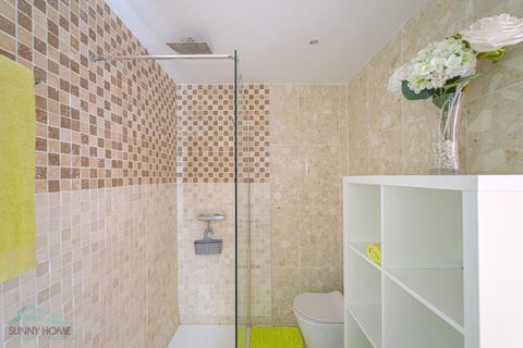 Lejlighed i Altea, Alicante, Altea - € 495.000 | Ref: SLV8-1086D - foto 19