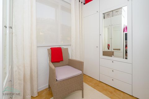 Lejlighed i Altea, Alicante, Altea - € 495.000 | Ref: SLV8-1086D - foto 21