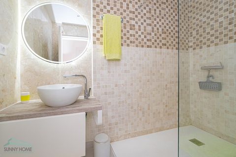 Lejlighed i Altea, Alicante, Altea - € 495.000 | Ref: SLV8-1086D - foto 24