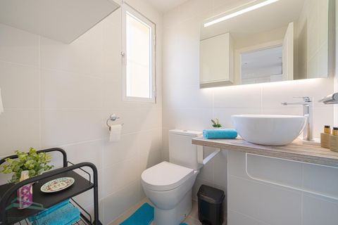 Lejlighed i Altea, Alicante, Altea - € 495.000 | Ref: SLV8-1086D - foto 25