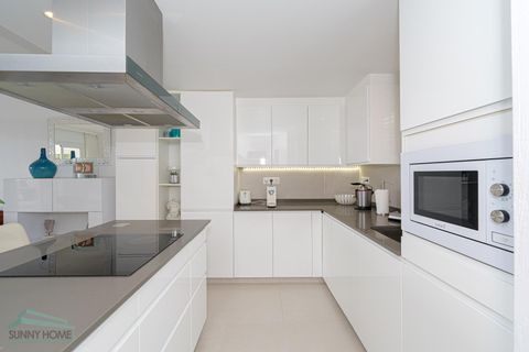Lejlighed i Altea, Alicante, Altea - € 495.000 | Ref: SLV8-1086D - foto 27