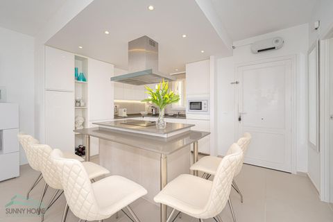 Lejlighed i Altea, Alicante, Altea - € 495.000 | Ref: SLV8-1086D - foto 28