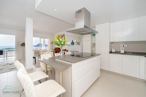 Lejlighed i Altea, Alicante, Altea - € 495.000 | Ref: SLV8-1086D - foto 29