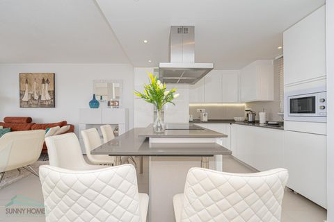 Lejlighed i Altea, Alicante, Altea - € 495.000 | Ref: SLV8-1086D - foto 30