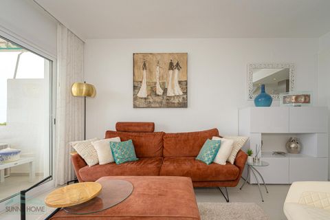 Lejlighed i Altea, Alicante, Altea - € 495.000 | Ref: SLV8-1086D - foto 31