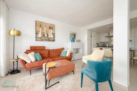 Lejlighed i Altea, Alicante, Altea - € 495.000 | Ref: SLV8-1086D - foto 35