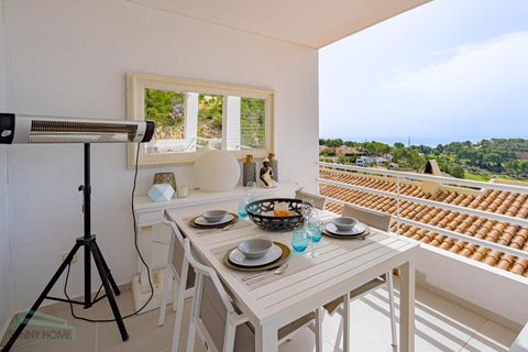 Lejlighed i Altea, Alicante, Altea - € 495.000 | Ref: SLV8-1086D - foto 37