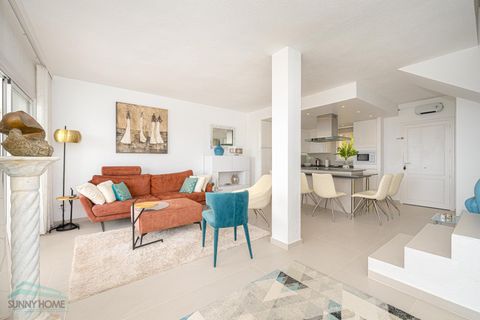 Lejlighed i Altea, Alicante, Altea - € 495.000 | Ref: SLV8-1086D - foto 38