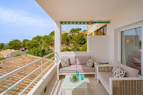 Lejlighed i Altea, Alicante, Altea - € 495.000 | Ref: SLV8-1086D - foto 40