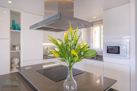Lejlighed i Altea, Alicante, Altea - € 495.000 | Ref: SLV8-1086D - foto 44