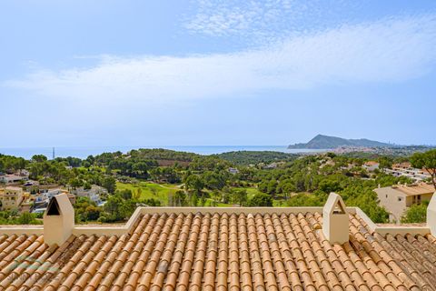 Lejlighed i Altea, Alicante, Altea - € 495.000 | Ref: SLV8-1086D - foto 47