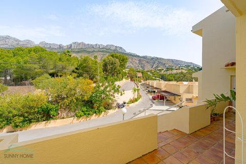 Lejlighed i Altea, Alicante, Altea - € 495.000 | Ref: SLV8-1086D - foto 48