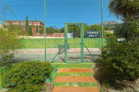 Lejlighed i Altea, Alicante, Altea - € 495.000 | Ref: SLV8-1086D - foto 50