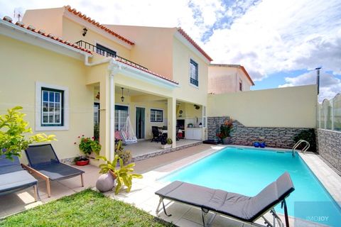 Villa i A dos Cunhados e Maceira, Lisbon, A dos Cunhados e Maceira - € 479.000 | Ref: MORMS004 - foto 2