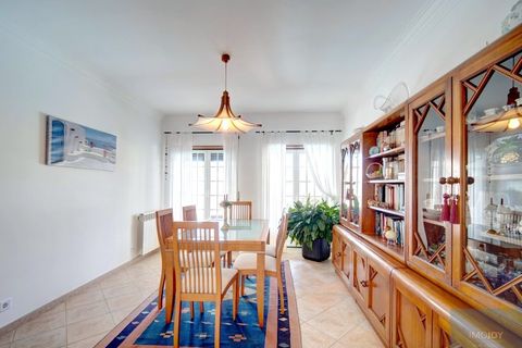 Villa i A dos Cunhados e Maceira, Lisbon, A dos Cunhados e Maceira - € 479.000 | Ref: MORMS004 - foto 7