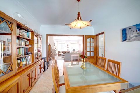 Villa i A dos Cunhados e Maceira, Lisbon, A dos Cunhados e Maceira - € 479.000 | Ref: MORMS004 - foto 8