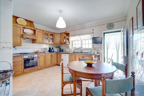 Villa i A dos Cunhados e Maceira, Lisbon, A dos Cunhados e Maceira - € 479.000 | Ref: MORMS004 - foto 9