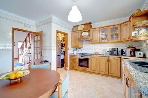 Villa i A dos Cunhados e Maceira, Lisbon, A dos Cunhados e Maceira - € 479.000 | Ref: MORMS004 - foto 10