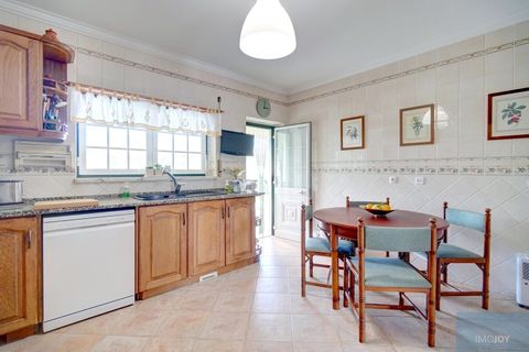 Villa i A dos Cunhados e Maceira, Lisbon, A dos Cunhados e Maceira - € 479.000 | Ref: MORMS004 - foto 11