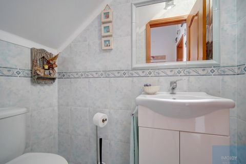 Villa i A dos Cunhados e Maceira, Lisbon, A dos Cunhados e Maceira - € 479.000 | Ref: MORMS004 - foto 12