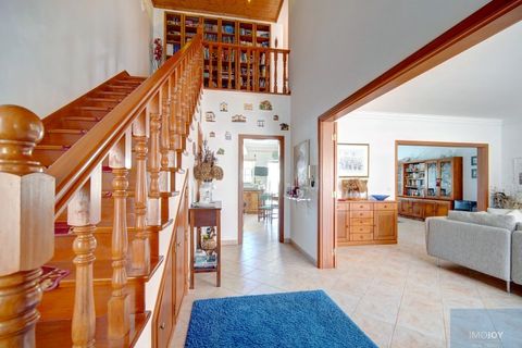 Villa i A dos Cunhados e Maceira, Lisbon, A dos Cunhados e Maceira - € 479.000 | Ref: MORMS004 - foto 13