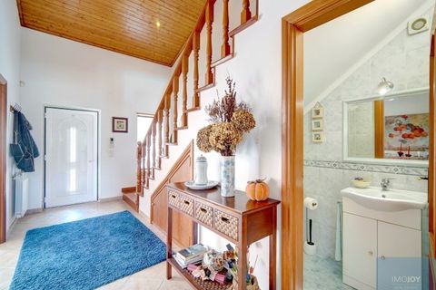 Villa i A dos Cunhados e Maceira, Lisbon, A dos Cunhados e Maceira - € 479.000 | Ref: MORMS004 - foto 14