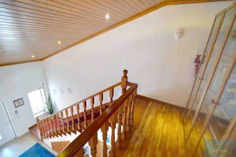 Villa i A dos Cunhados e Maceira, Lisbon, A dos Cunhados e Maceira - € 479.000 | Ref: MORMS004 - foto 15