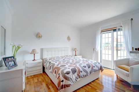 Villa i A dos Cunhados e Maceira, Lisbon, A dos Cunhados e Maceira - € 479.000 | Ref: MORMS004 - foto 18