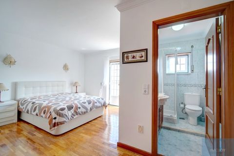 Villa i A dos Cunhados e Maceira, Lisbon, A dos Cunhados e Maceira - € 479.000 | Ref: MORMS004 - foto 19