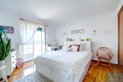 Villa i A dos Cunhados e Maceira, Lisbon, A dos Cunhados e Maceira - € 479.000 | Ref: MORMS004 - foto 23