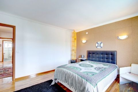 Villa i A dos Cunhados e Maceira, Lisbon, A dos Cunhados e Maceira - € 479.000 | Ref: MORMS004 - foto 27
