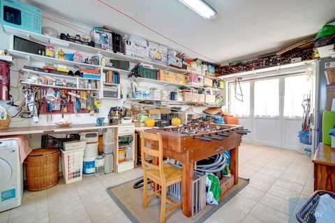 Villa i A dos Cunhados e Maceira, Lisbon, A dos Cunhados e Maceira - € 479.000 | Ref: MORMS004 - foto 29