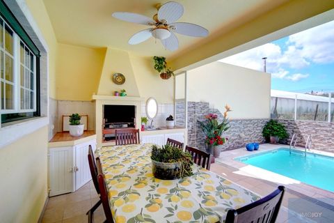 Villa i A dos Cunhados e Maceira, Lisbon, A dos Cunhados e Maceira - € 479.000 | Ref: MORMS004 - foto 31