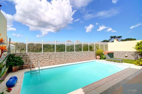 Villa i A dos Cunhados e Maceira, Lisbon, A dos Cunhados e Maceira - € 479.000 | Ref: MORMS004 - foto 32